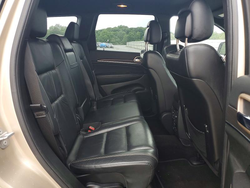 54478136 :رقم المزاد ، 1C4RJFBG9FC663088 vin ، 2015 Jeep Grand Cherokee مزاد بيع