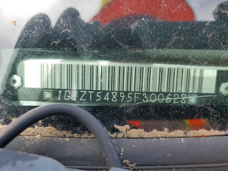 Продаж на аукціоні авто 2005 Chevrolet Malibu, vin: 1G1ZT54895F300628, номер лоту: 55502226