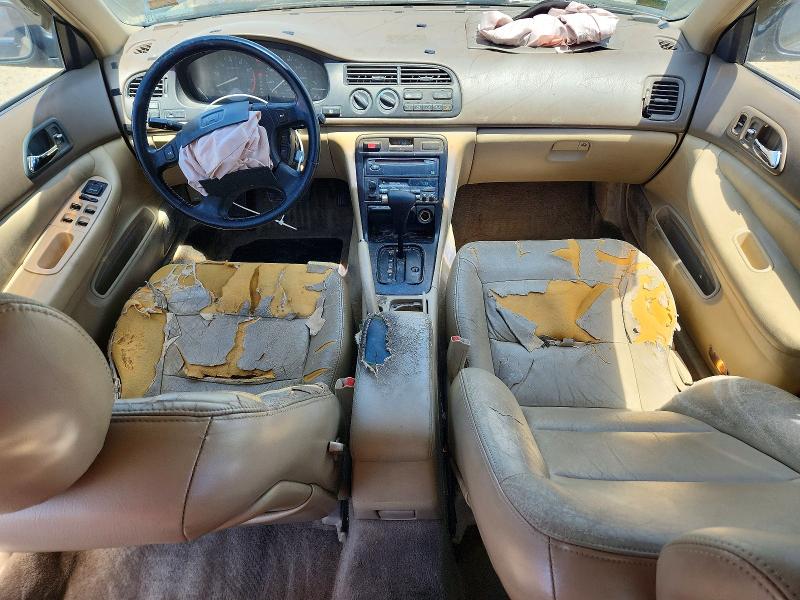 Aukcja sprzedaży 1995 Honda Accord, vin: 1HGCD566XSA052650, numer aukcji: 58475046
