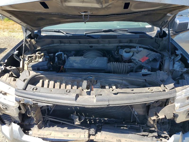 Aukcja sprzedaży 2024 Chevrolet Silverado, vin: 2GCUDDED7R1163285, numer aukcji: 55768086