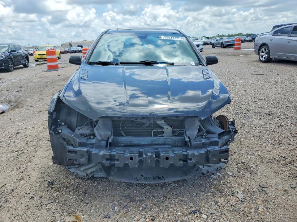 Aukcja sprzedaży 2016 Chevrolet Ss, vin: 6G3F15RW7GL211722, numer aukcji: 56678306