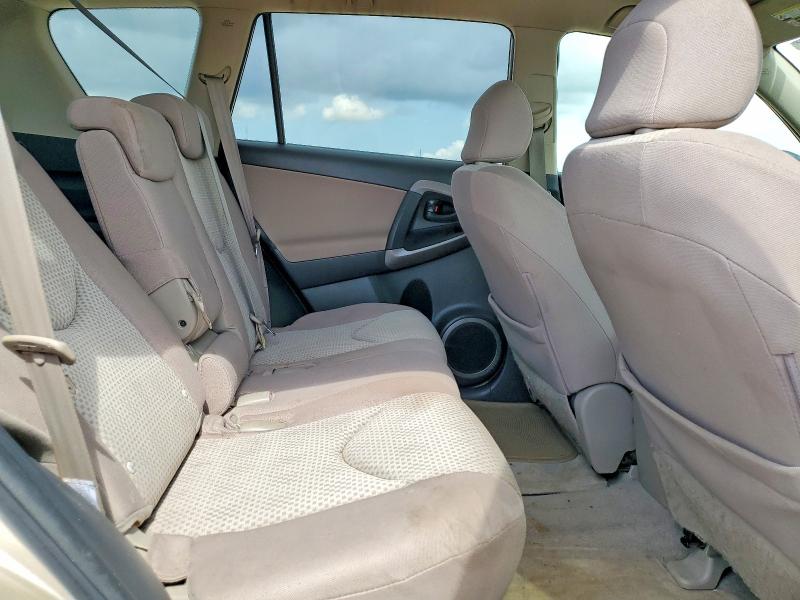 Продажа на аукционе авто 2008 Toyota Rav4, vin: JTMBD33V586058538, номер лота: 58967986