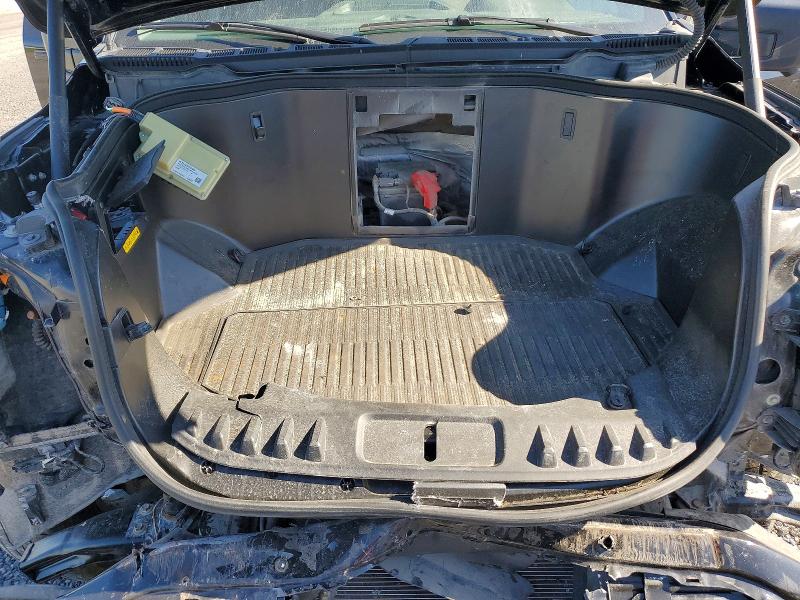 2023 Ford F150 მანქანა იყიდება აუქციონზე, vin: 1FTVW1EL1PWG15077, აუქციონის ნომერი: 56759516
