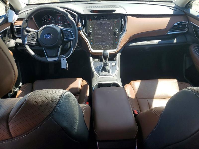 Продажа на аукционе авто 2025 Subaru Outback, vin: 4S4BTGPD6S3227353, номер лота: 55394426