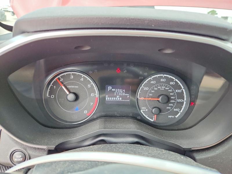 Продаж на аукціоні авто 2018 Subaru Impreza, vin: 4S3GKAB69J3624668, номер лоту: 57410726