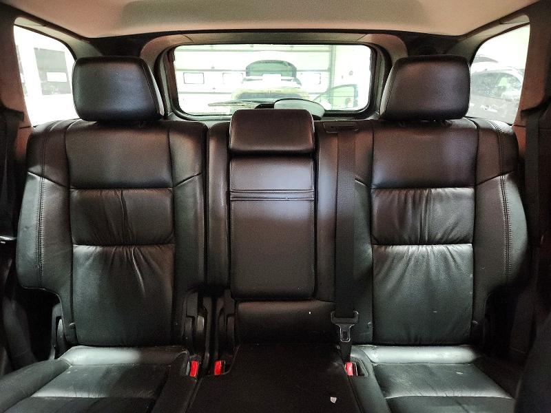 57469616 :رقم المزاد ، 1J4RR5GG1BC631719 vin ، 2011 Jeep Grand Cherokee مزاد بيع