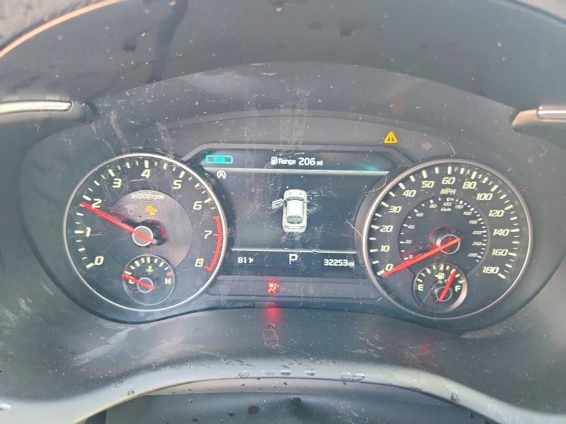 Aukcja sprzedaży 2023 Kia Stinger, vin: KNAE55LC4P6134556, numer aukcji: 55787216