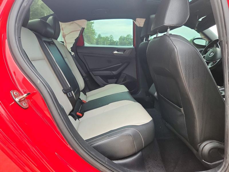 Aukcja sprzedaży 2019 Volkswagen Jetta, vin: 3VWC57BU9KM107049, numer aukcji: 58561736