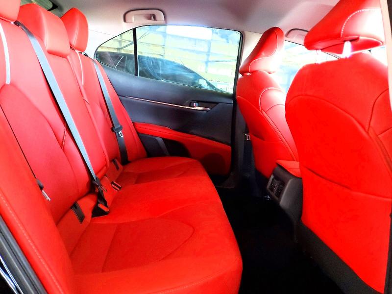 Aukcja sprzedaży 2020 Toyota Camry, vin: 4T1K61AK7LU999948, numer aukcji: 57594246
