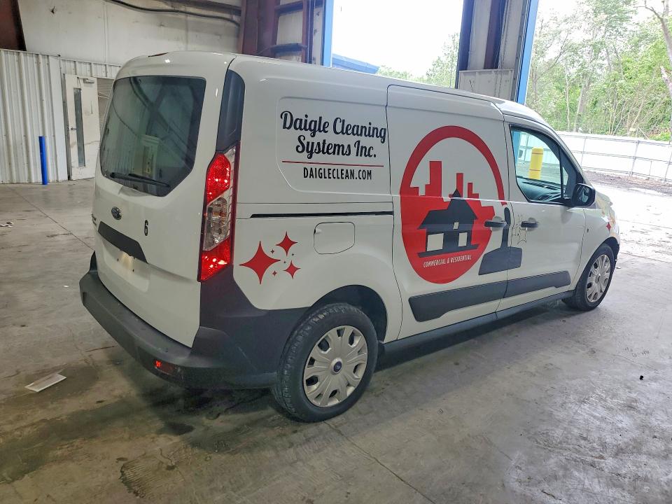 Aukcja sprzedaży 2022 Ford Transit Connect, vin: NM0LE7S29N1545585, numer aukcji: 57927336