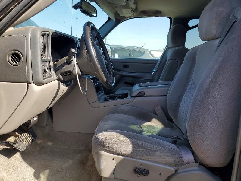Aukcja sprzedaży 2006 Chevrolet Tahoe, vin: 1GNEC13ZX6R163442, numer aukcji: 55334436