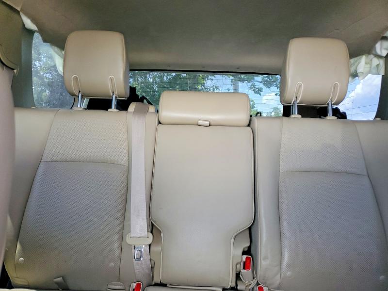 57632496 :رقم المزاد ، JTEBU5JR8F5248303 vin ، 2015 Toyota 4runner مزاد بيع