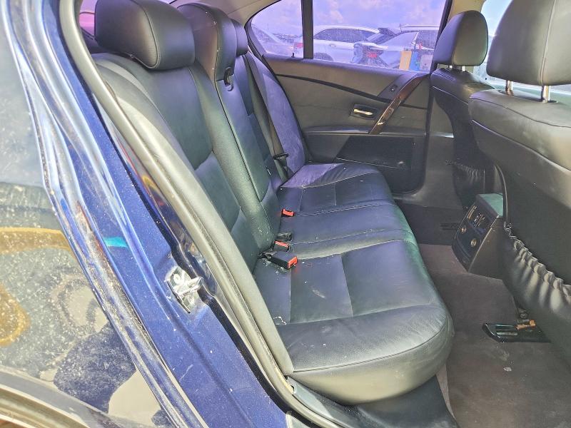 56300996 :رقم المزاد ، WBANA53584B845824 vin ، 2004 Bmw Other مزاد بيع