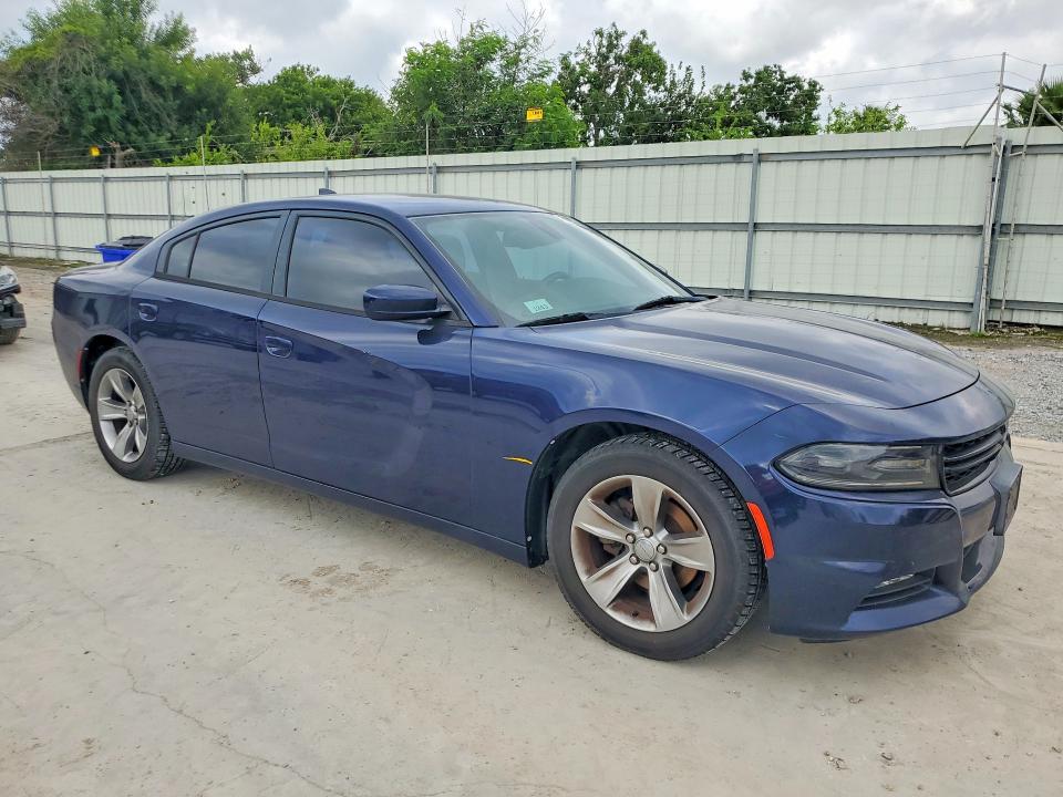Aukcja sprzedaży 2016 Dodge Charger, vin: 2C3CDXHG7GH297435, numer aukcji: 57492206
