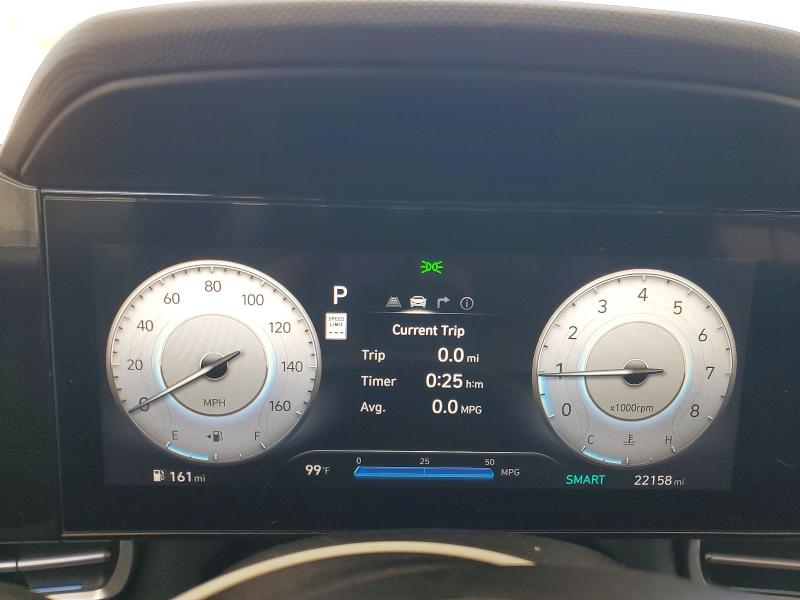 Продажа на аукционе авто 2025 Hyundai Elantra, vin: KMHLS4DG8SU039822, номер лота: 55729646
