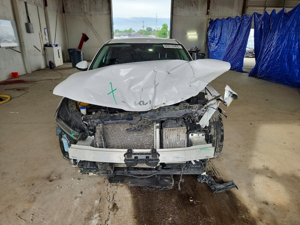 Продажа на аукционе авто 2023 Kia K5, vin: 5XXG14J28PG203973, номер лота: 55717666