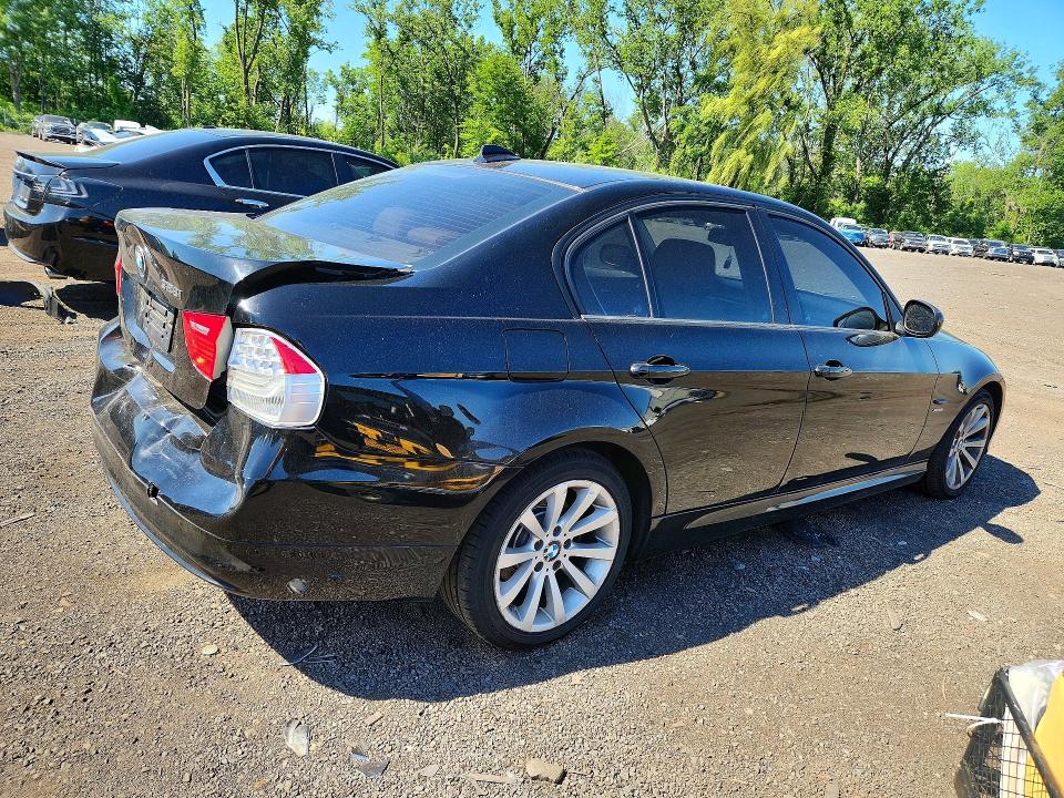 Продажа на аукционе авто 2011 Bmw 328, vin: WBAPK5G55BNN81733, номер лота: 55386206