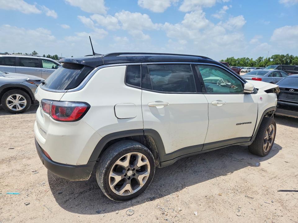 58185856 :رقم المزاد ، 3C4NJDCB0LT146459 vin ، 2020 Jeep Compas مزاد بيع