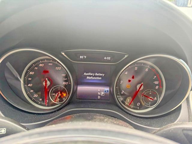 Продаж на аукціоні авто 2019 Mercedes-benz Gla, vin: WDCTG4EB2KU003952, номер лоту: 56688066