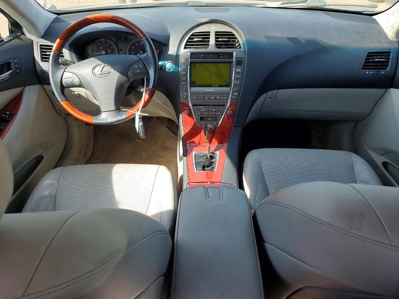 Aukcja sprzedaży 2008 Lexus Es, vin: JTHBJ46G882262638, numer aukcji: 55504706