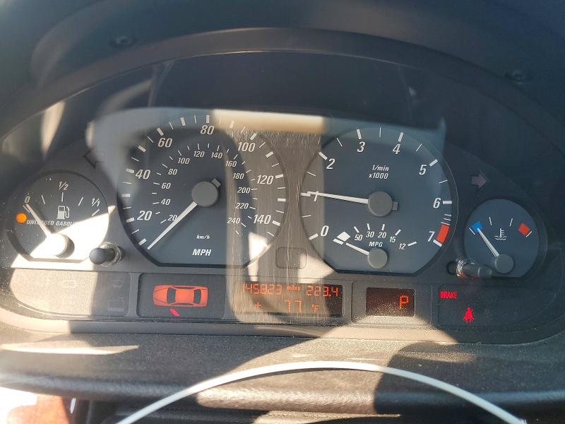 Aukcja sprzedaży 2006 Bmw 325, vin: WBABV13446JT24390, numer aukcji: 58311336