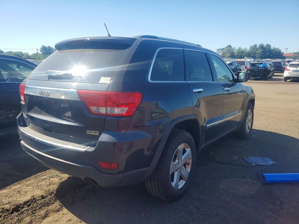 Aukcja sprzedaży 2013 Jeep Grand Cherokee, vin: 1C4RJFBG0DC638903, numer aukcji: 55719256