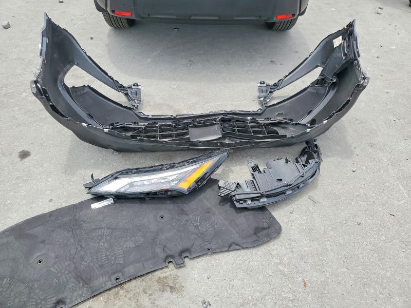 Aukcja sprzedaży 2025 Nissan Rogue, vin: 5N1BT3AA7SC806102, numer aukcji: 56026186