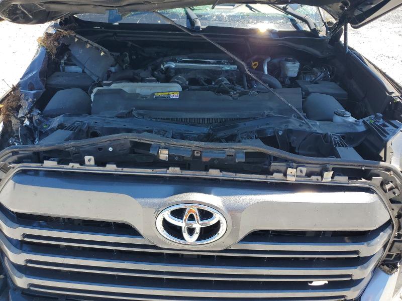 Продаж на аукціоні авто 2023 Toyota Tundra, vin: 5TFJA5DB5PX062618, номер лоту: 55814676