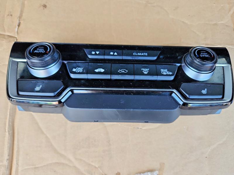Продажа на аукционе авто 2021 Honda Cr-v, vin: 2HKRW2H87MH213080, номер лота: 55727906