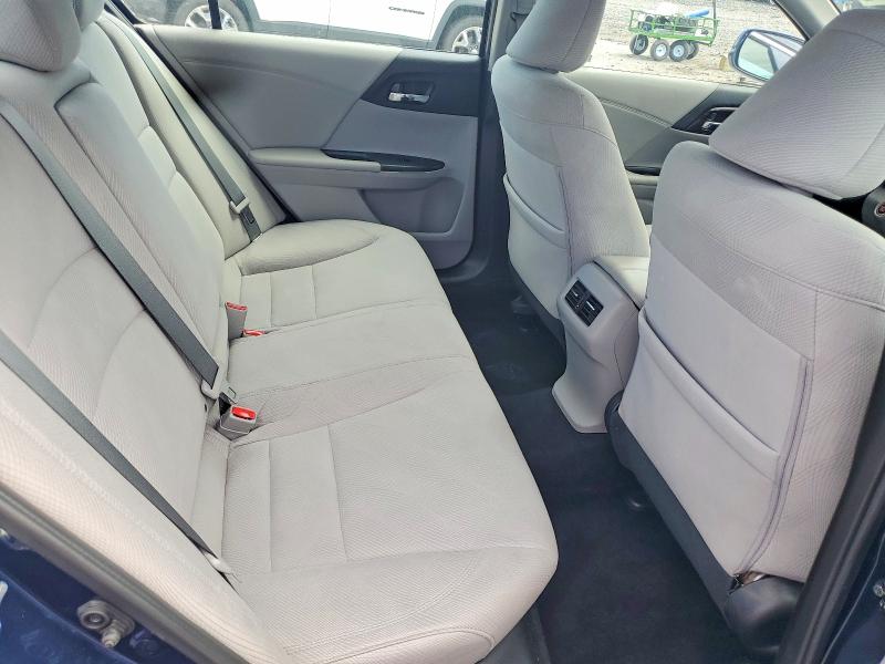 56893546 :رقم المزاد ، 1HGCR2F75HA292013 vin ، 2017 Honda Accord مزاد بيع