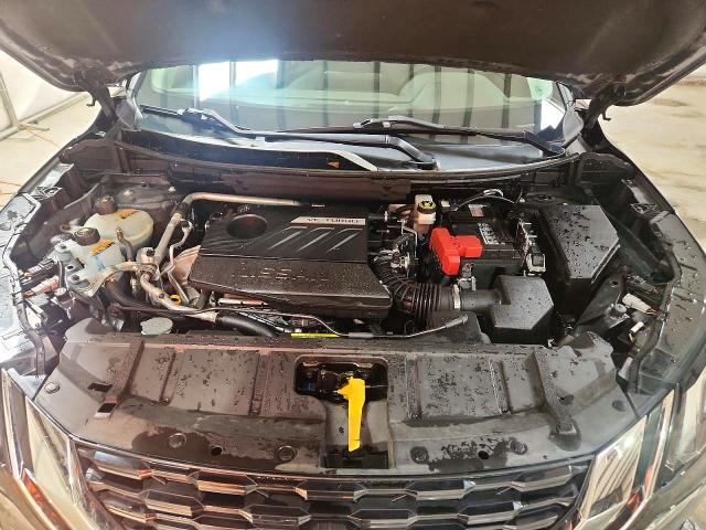 Aukcja sprzedaży 2023 Nissan Rogue, vin: 5N1BT3BA1PC904631, numer aukcji: 54244776