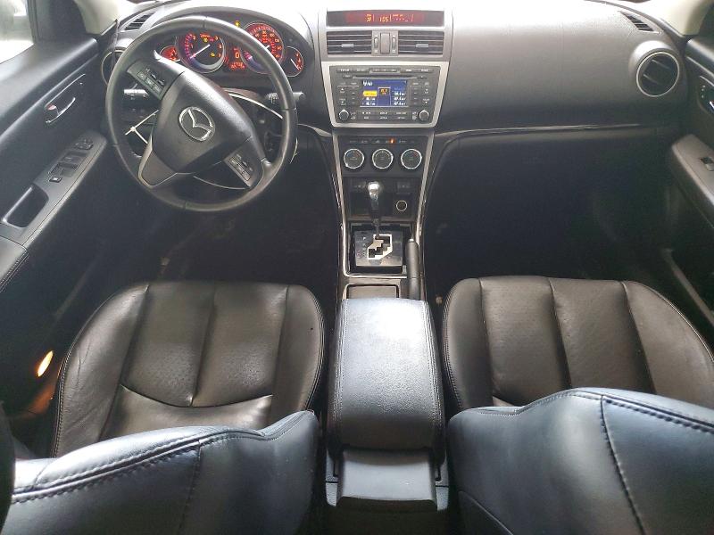 Aukcja sprzedaży 2012 Mazda 6, vin: 1YVHZ8CHXC5M08354, numer aukcji: 56854276