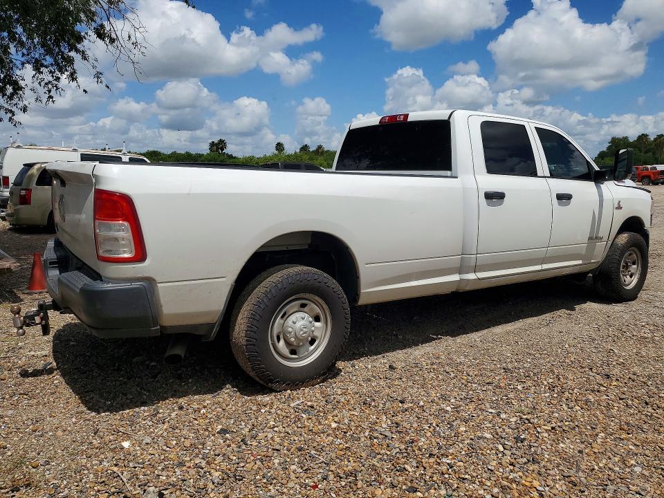 Продажа на аукционе авто 2019 Ram 2500, vin: 3C6UR4HL9KG712901, номер лота: 56100446