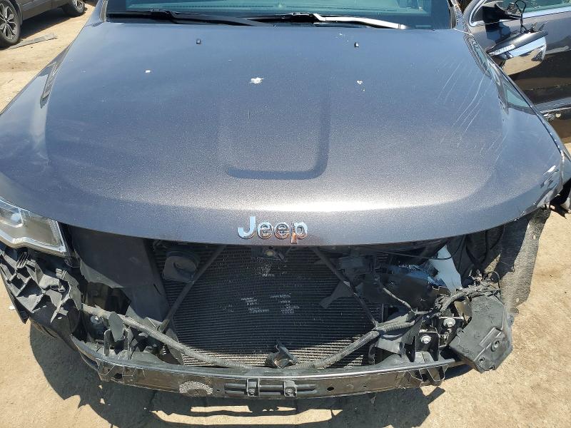 2021 Jeep Grand Cherokee მანქანა იყიდება აუქციონზე, vin: 1C4RJFBG2MC533070, აუქციონის ნომერი: 58794716