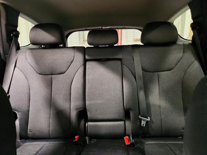 58709356 :رقم المزاد ، 5NMS1DAJ1MH352434 vin ، 2021 Hyundai Santa Fe مزاد بيع