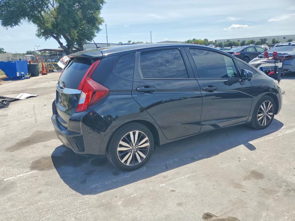 Aukcja sprzedaży 2016 Honda Fit, vin: JHMGK5H79GX035255, numer aukcji: 56573496