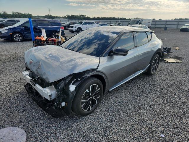 Продаж на аукціоні авто 2024 Kia Ev6, vin: KNDC34LA8R5200446, номер лоту: 56974906