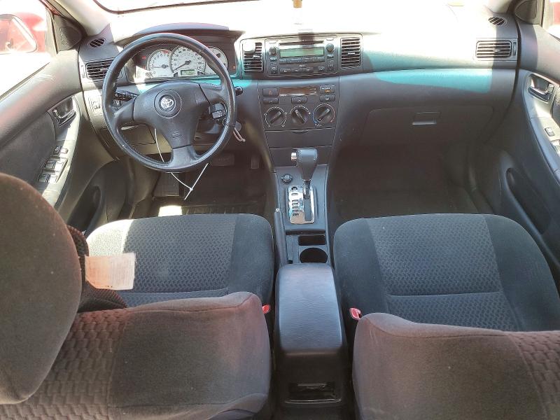 Продажа на аукционе авто 2007 Toyota Corolla, vin: 1NXBR30EX7Z867576, номер лота: 57914266
