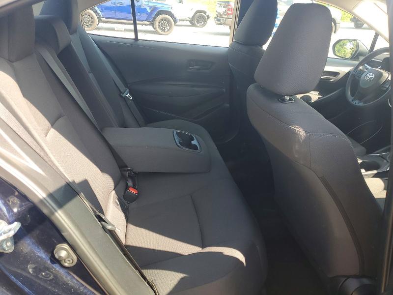 Продажа на аукционе авто 2025 Toyota Corolla, vin: 5YFB4MDE0SP259445, номер лота: 57132366