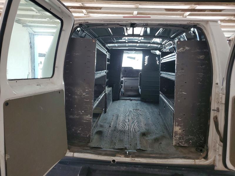 Продаж на аукціоні авто 2013 Ford Econoline, vin: 1FTNE2EW2DDA54172, номер лоту: 56283976