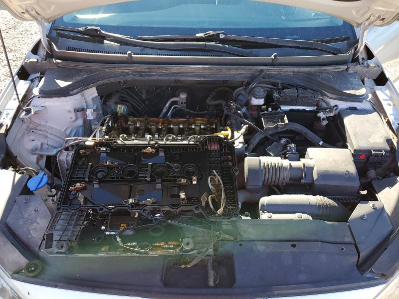 2020 Hyundai Elantra მანქანა იყიდება აუქციონზე, vin: 5NPD84LF2LH523884, აუქციონის ნომერი: 57535726