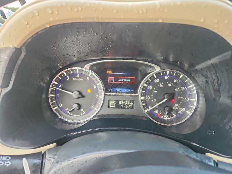 Aukcja sprzedaży 2015 Infiniti Qx60, vin: 5N1AL0MN2FC545461, numer aukcji: 58840096