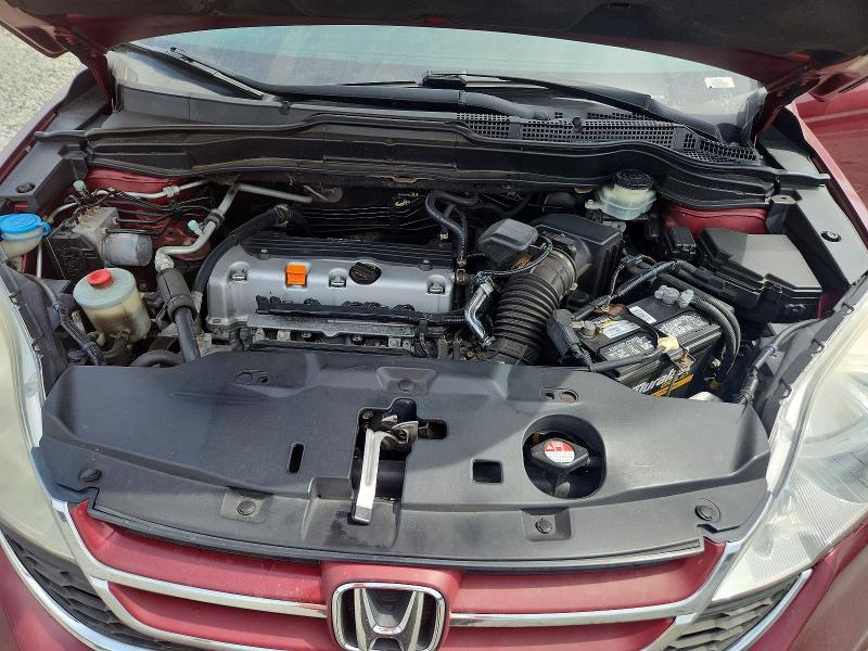 Aukcja sprzedaży 2010 Honda Cr-v, vin: 5J6RE4H73AL805616, numer aukcji: 54822016