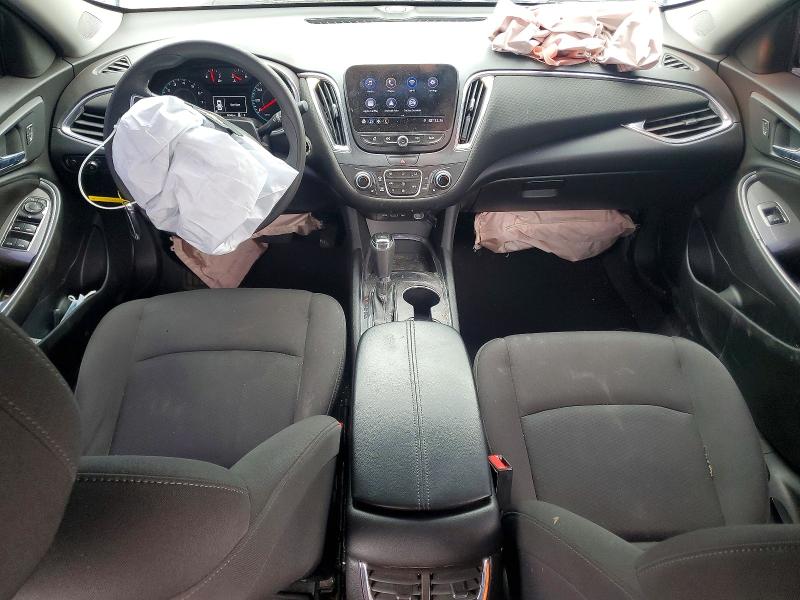 Продаж на аукціоні авто 2019 Chevrolet Malibu, vin: 1G1ZD5ST8KF181082, номер лоту: 56291046
