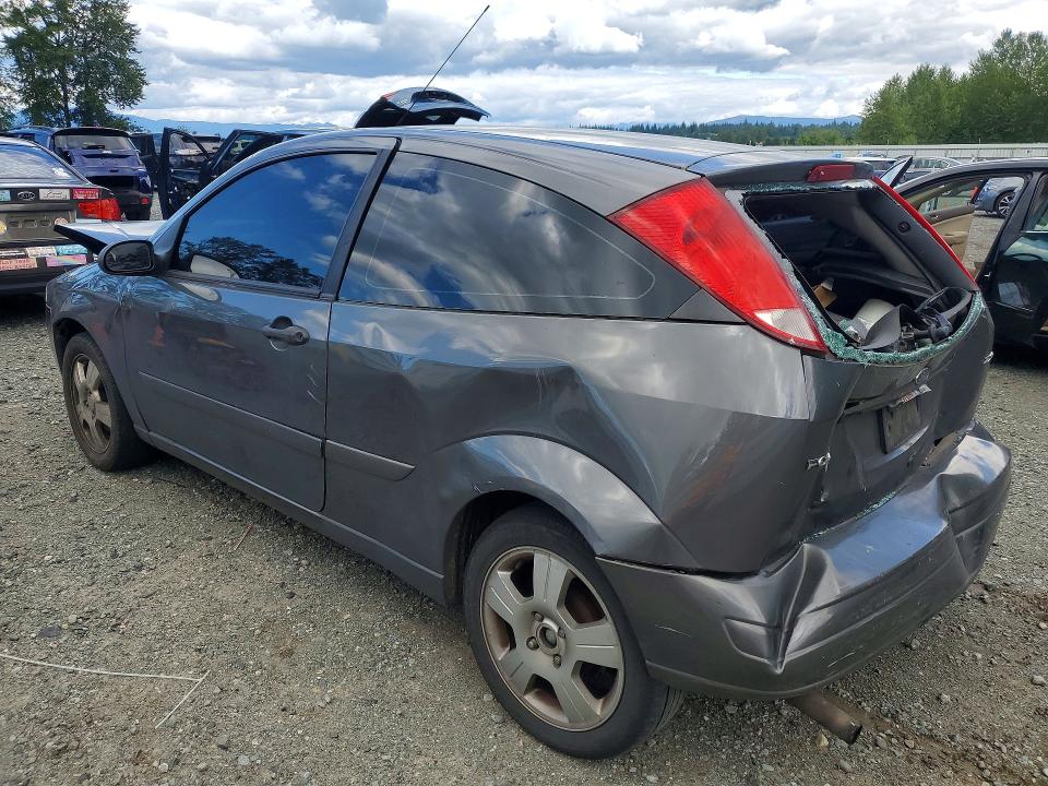 2005 Ford Focus მანქანა იყიდება აუქციონზე, vin: 3FAHP31N35R136467, აუქციონის ნომერი: 57019546