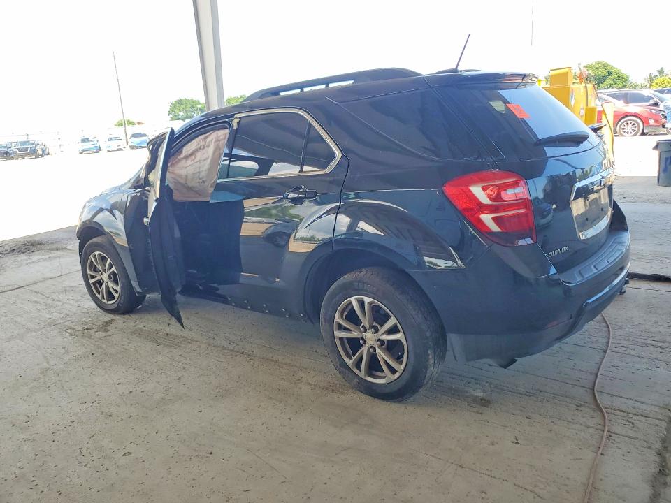Aukcja sprzedaży 2017 Chevrolet Equinox, vin: 2GNALCEK9H1584381, numer aukcji: 59335176