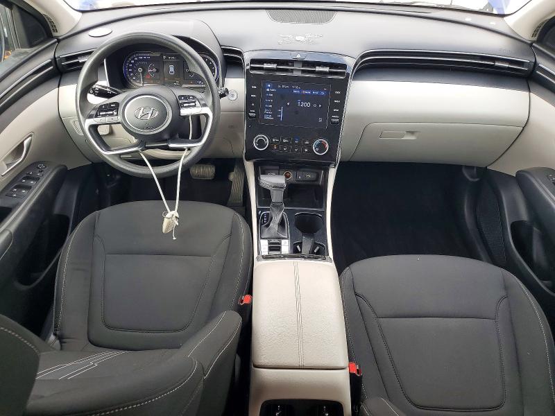 2023 Hyundai Tucson მანქანა იყიდება აუქციონზე, vin: 5NMJB3AE9PH234299, აუქციონის ნომერი: 57234236
