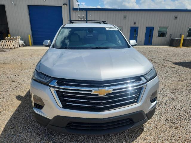 58315736 :رقم المزاد ، 1GNEVGKWXNJ173020 vin ، 2022 Chevrolet Traverse مزاد بيع