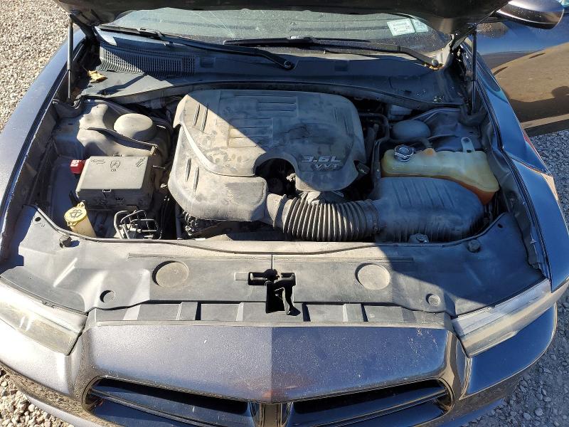 Продажа на аукционе авто 2014 Dodge Charger, vin: 2C3CDXJG1EH322580, номер лота: 55642636