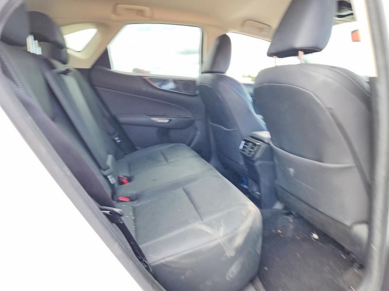 Aukcja sprzedaży 2023 Lexus Nx, vin: JTJADCAZ0P2006951, numer aukcji: 56470436